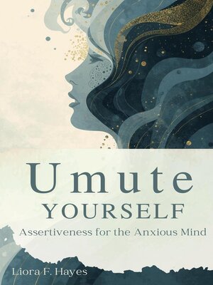 cover image of Unmute Yourself